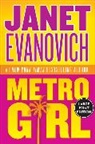 Janet Evanovich - Metro Girl