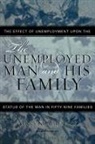Mirra Komarovsky, Mirra/ Kimmel Komarovsky, Michael Kimmel - The Unemployed Man And His Family