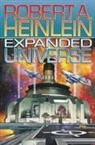 Robert A. Heinlein, James Baen - Expanded Universe