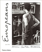 Jean Clair - Henri Cartier-Bresson Europeans (Paperback)