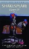 David Bevington, David Scott Kastan, William Shakespeare, David Bevington, David Scott Kastan - Henry IV, Part One