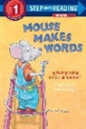 Kathryn Heling, Deborah Hembrook, Patrick Joseph, Patrick Joseph - Mouse Makes Words