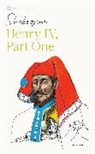 William Shakespeare - Henry IV, Part I