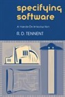 R. D. Tennent - Specifying Software