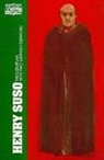 Heinrich Seuse, Heinrich/ Tobin Seuse, Henry Suso, Frank J. Tobin, Frank Tobin - Henry Suso