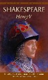 David Bevington, David Scott Kastan, William Shakespeare, David Bevington, David Scott Kastan - Henry V