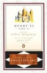 A. R. Braunmuller, Janis Lull, William Montgomery, Stephen Orgel, William Shakespeare, A R Braunmuller... - Henry VI, Part 2