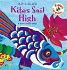 Ruth Heller - Kites Sail High
