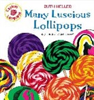 Ruth Heller - Many Luscious Lollipops
