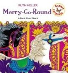 Ruth Heller, Ruth Heller - Merry-Go-Round