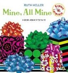 Ruth Heller, Ruth Heller - Mine, All Mine!