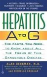 Nicholas Bakalar, Alan Berkman - Hepatitis A to G
