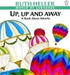Ruth Heller - Up, Up and Away