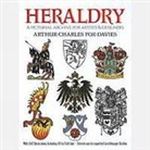 Arthur Charles Fox-Davies, Carol Belanger Grafton - Heraldry