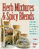 Maggie Oster, Workman Publishing, Deborah Balmuth, Deborah L. Balmuth - Herb Mixtures & Spicy Blends