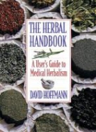 David Hoffmann, F. N. I. M. H. Hoffmann - The Herbal Handbook