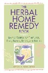 Joyce A. Wardwell - Herbal Home Remedy Book