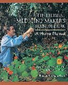 Ajana, James Green, Ajana, Ajana Green - The Herbal Medicine Maker's Handbook
