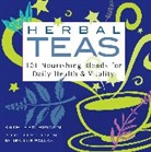 Kathleen Brown, Jeanine Pollak, Jeanine Brown Pollak - Herbal Teas
