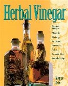 Maggie Oster, Gwen Steege - Herbal Vinegar