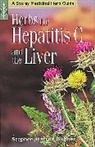 Stephen Harrod Buhner, Stephen Harrod Buhner - Herbs for Hepatitis C and the Liver