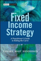Cl, Henderson, Tamara Henderson, Tamara Mast Henderson, Tamara Mast (University of Virginia Henderson, Tm Henderson... - Fixed Income Strategy