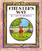 Kevin Henkes, Kevin Henkes - Chester's Way