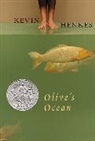 Kevin Henkes, Henkes Kevin - Olive's Ocean