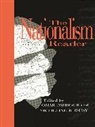 Omar Dahbour, Omar Dahbour, Dahbour Omar, Micheline R. Ishay - Nationalism Reader