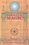 Stephen E. Flowers, Stephen Flowers, Stephen E Flowers, Stephen E. Flowers, Stephen E. Flowers Ph. D. - Hermetic Magic