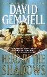 David Gemmell, Steve Saffel - Hero in the Shadows