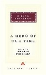 T. J. Binyon, Mikhail Lermontov, Mikhail Yurievich Lermontov, Dmitri Nabokov, Vladimir Nabokov - A Hero of Our Time