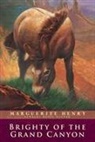 Marguerite Henry, Wesley Dennis - Brighty of the Grand Canyon