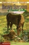 Marguerite Henry, Bonnie Shields - Brown Sunshine of Sawdust Valley