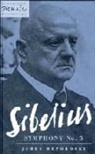 James Hepokoski, James A. Hepokoski, Julian Rushton, Julian Rushton - Sibelius