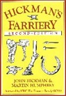 Col John Hickman, Colonel J Hickman, John Hickman, M. Humphrey, Martin Humphrey, Humphrey Martin - Hickman S Farriery