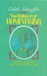 Deirdre Ducker, E Schaeffer, Edith Schaeffer, Deirdre Ducker - Hidden Art of Homemaking