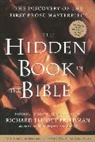Richard Freidman, Richard Friedman, Richard Elliott Friedman - Hidden Book in the Bible