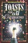 Deborah Herman, Jeff Herman - Toasts for All Occasions