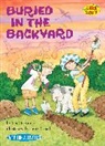 Gail Herman, Jerry Smath - Buried in the Backyard