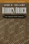 John Holland, John H Holland, John H. Holland, Heather Mimnaugh - Hidden Order