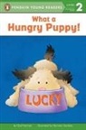 Gail Herman, Norman Gorbaty - What a Hungry Puppy!