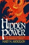Mary M Anderson, Mary M. Anderson - Hidden Power