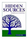 Laura Szucs Pfeiffer - Hidden Sources