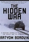 Artem Borovik, Artyom Borovik, Borovik Artyom - Hidden War