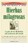 Michael Castleman - Hierbas Milagrosas