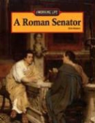 Don Nardo - A Roman Senator