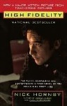 Nick Hornby - High Fidelity