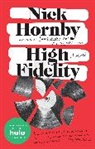 Nick Hornby - High Fidelity