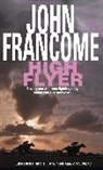 John Francome, Francome John, John Francone - High Flyer